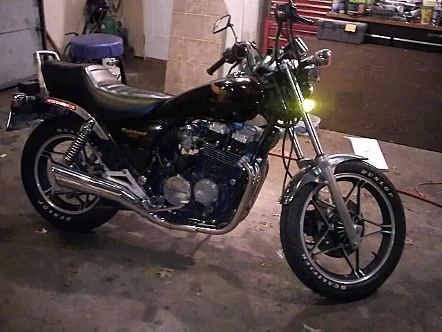 custom
