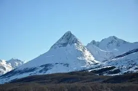andes