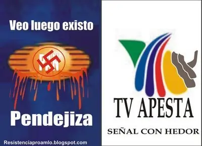televisa detras de la reforma educativa neoliberal