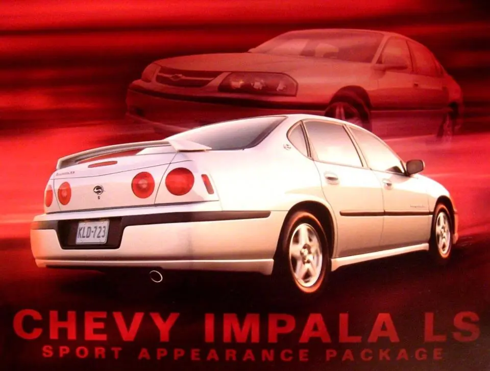 impala