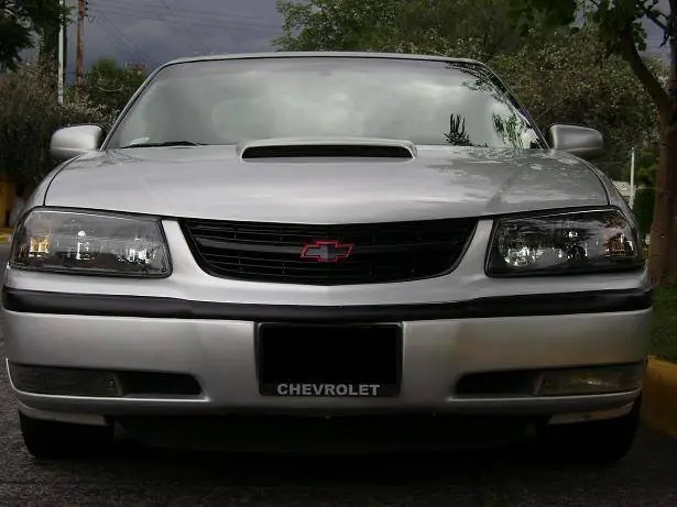 Imagenes Del Impala