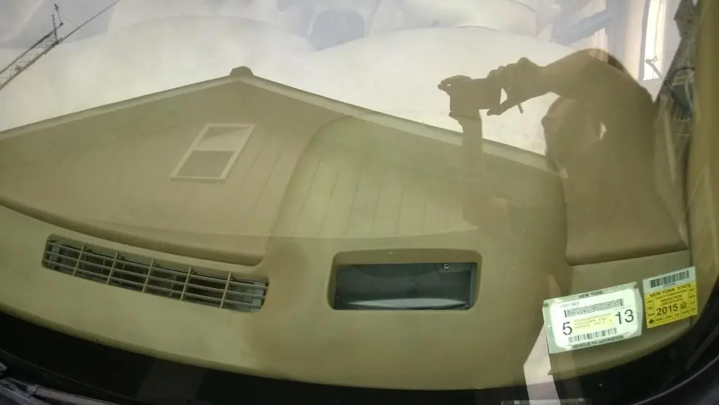 Impala LS