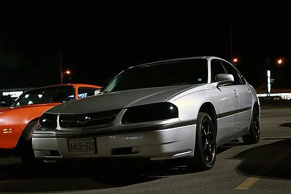 impala
