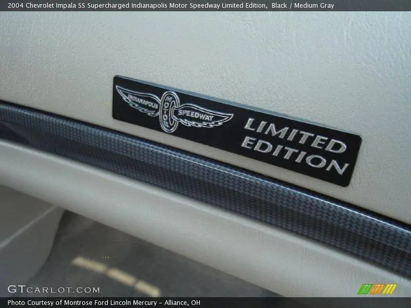 Imagenes Impala 2000
