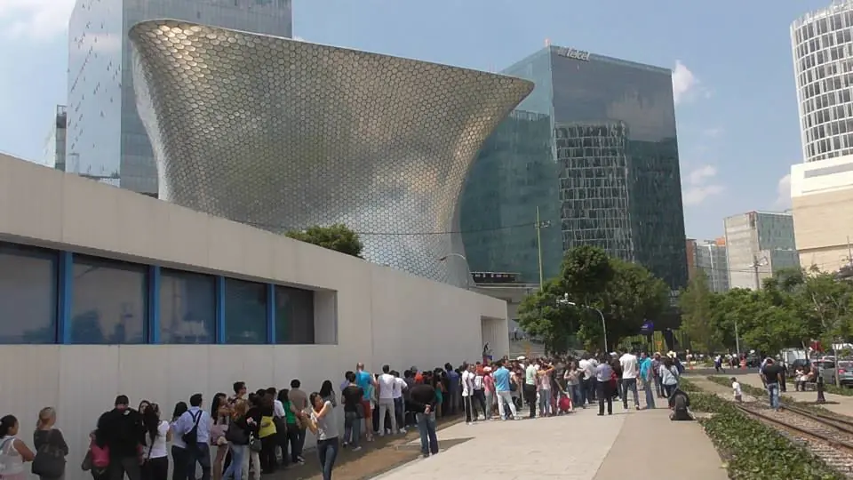 acuario inbursa