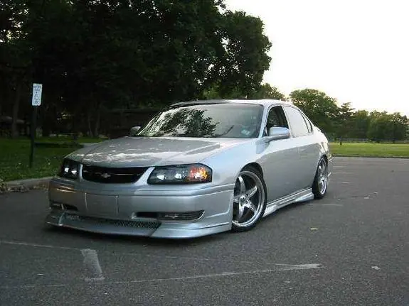 Chevrolet