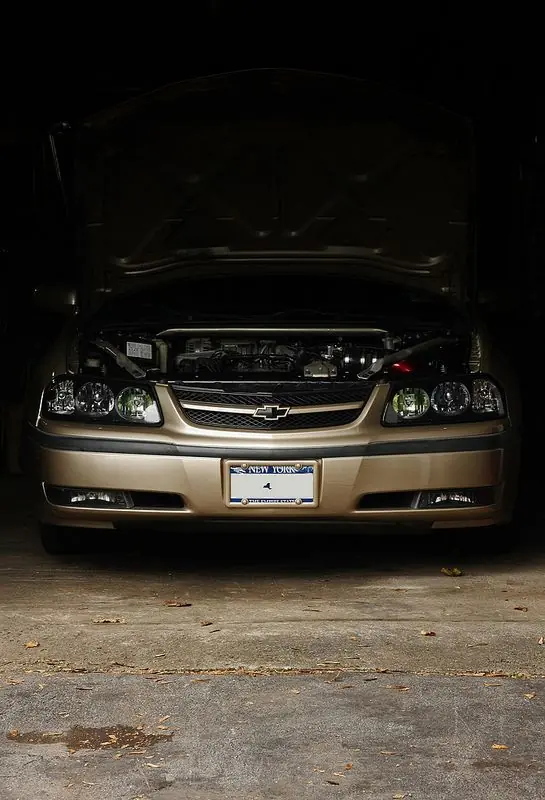 Imagenes Del Impala