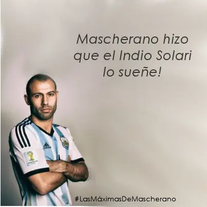 Masche el de los huevos grandes