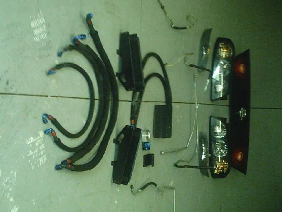 impala