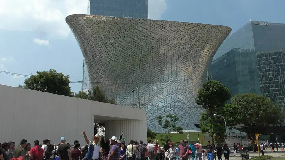 paseo