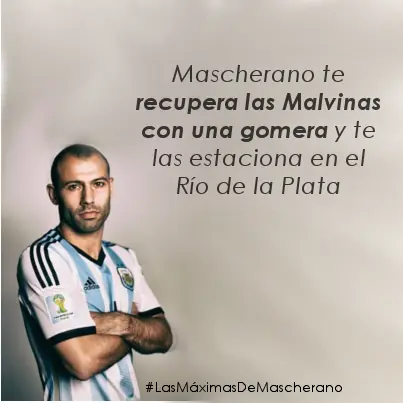 Masche el de los huevos grandes