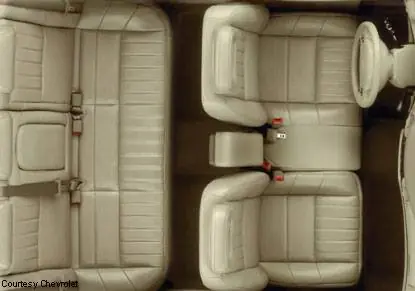 Imagenes Del Impala