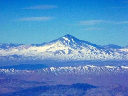 paisajes