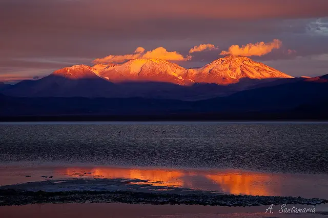 andes