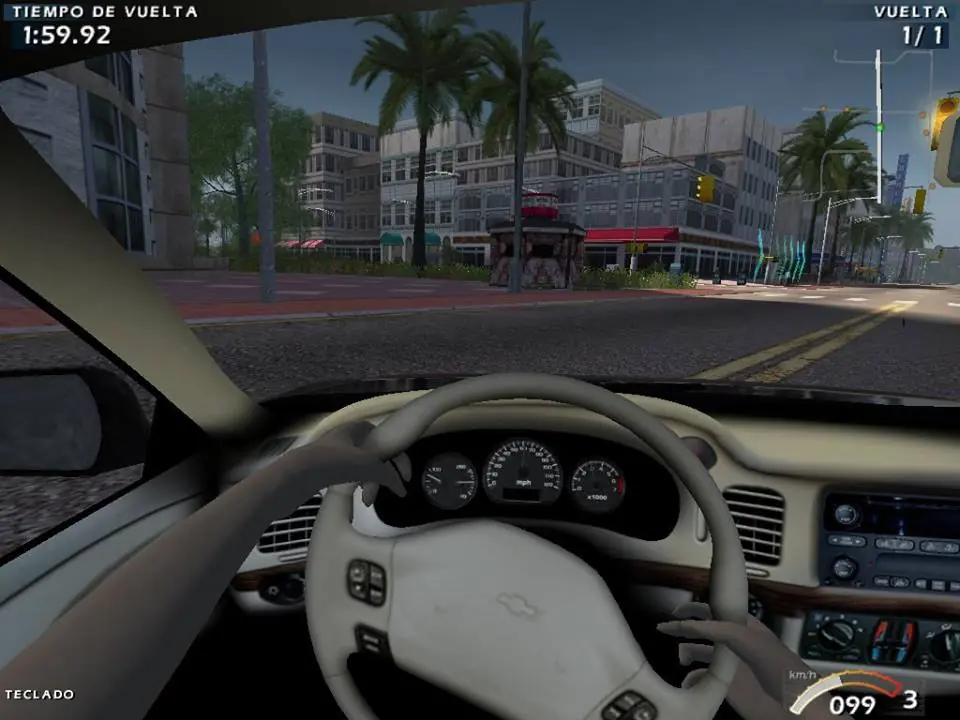 Impala LS