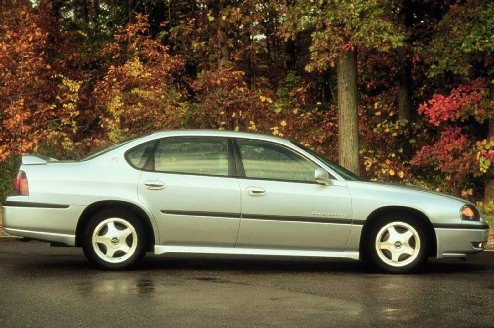 impala