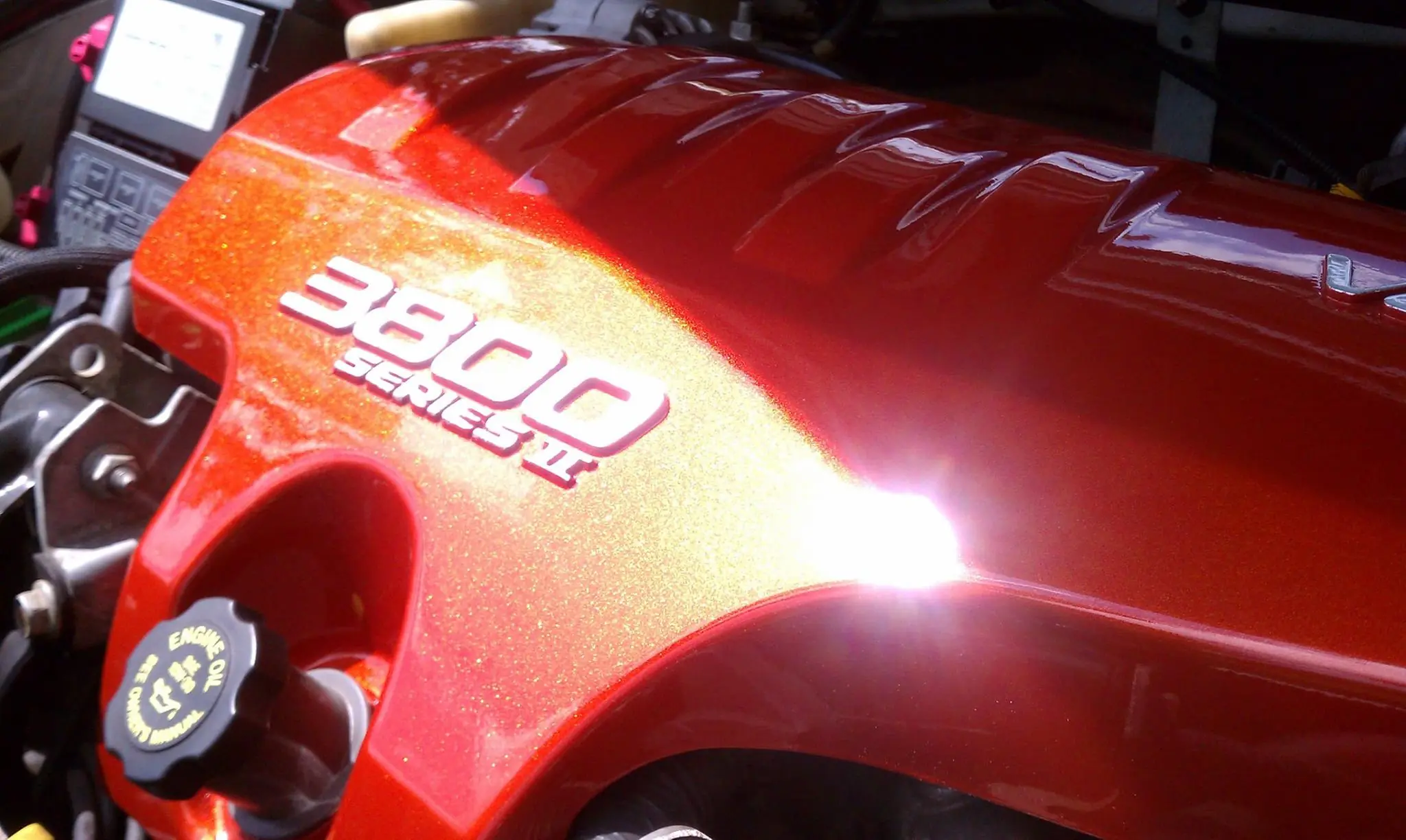Impala 2004
