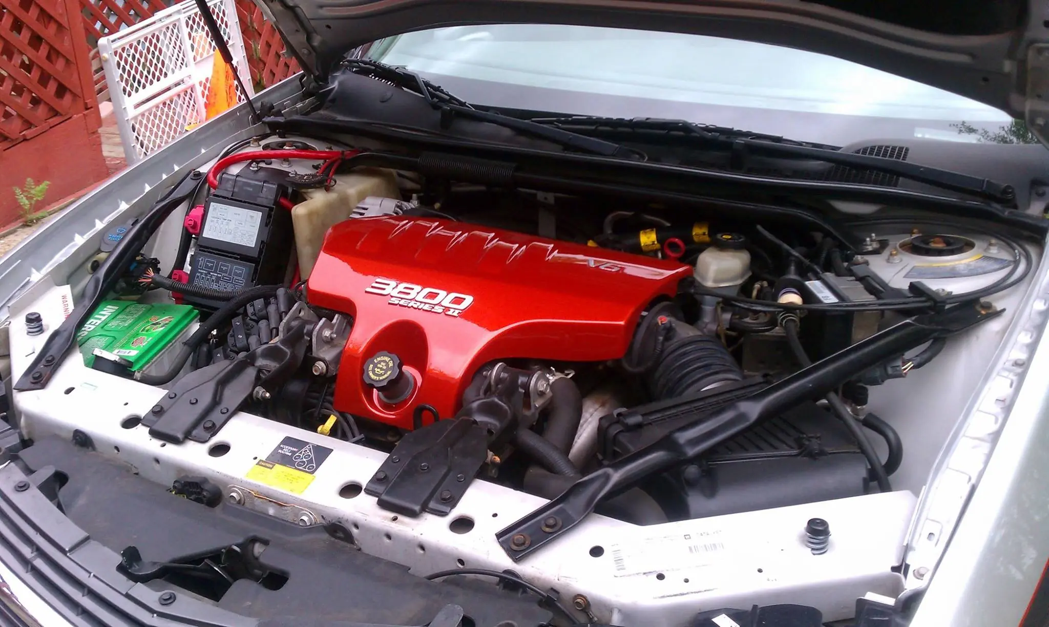 Chevrolet