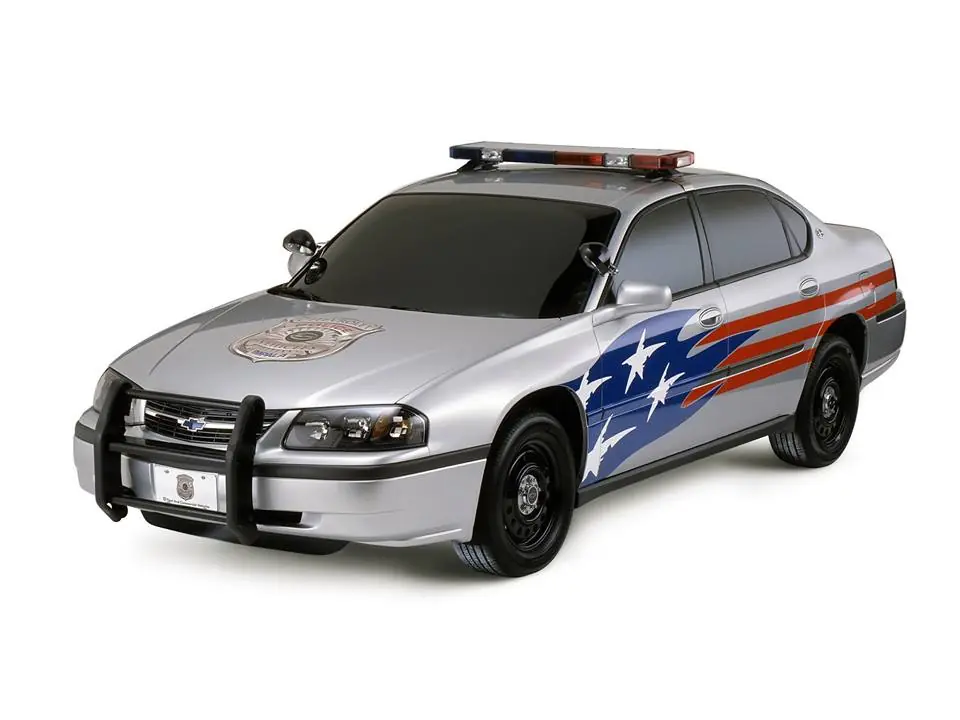 Imagenes Impala 2000