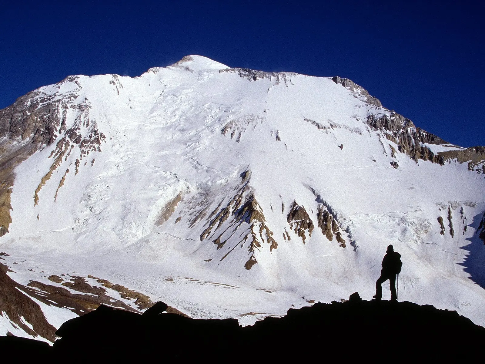 andes