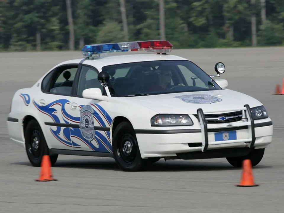 Impala 2004