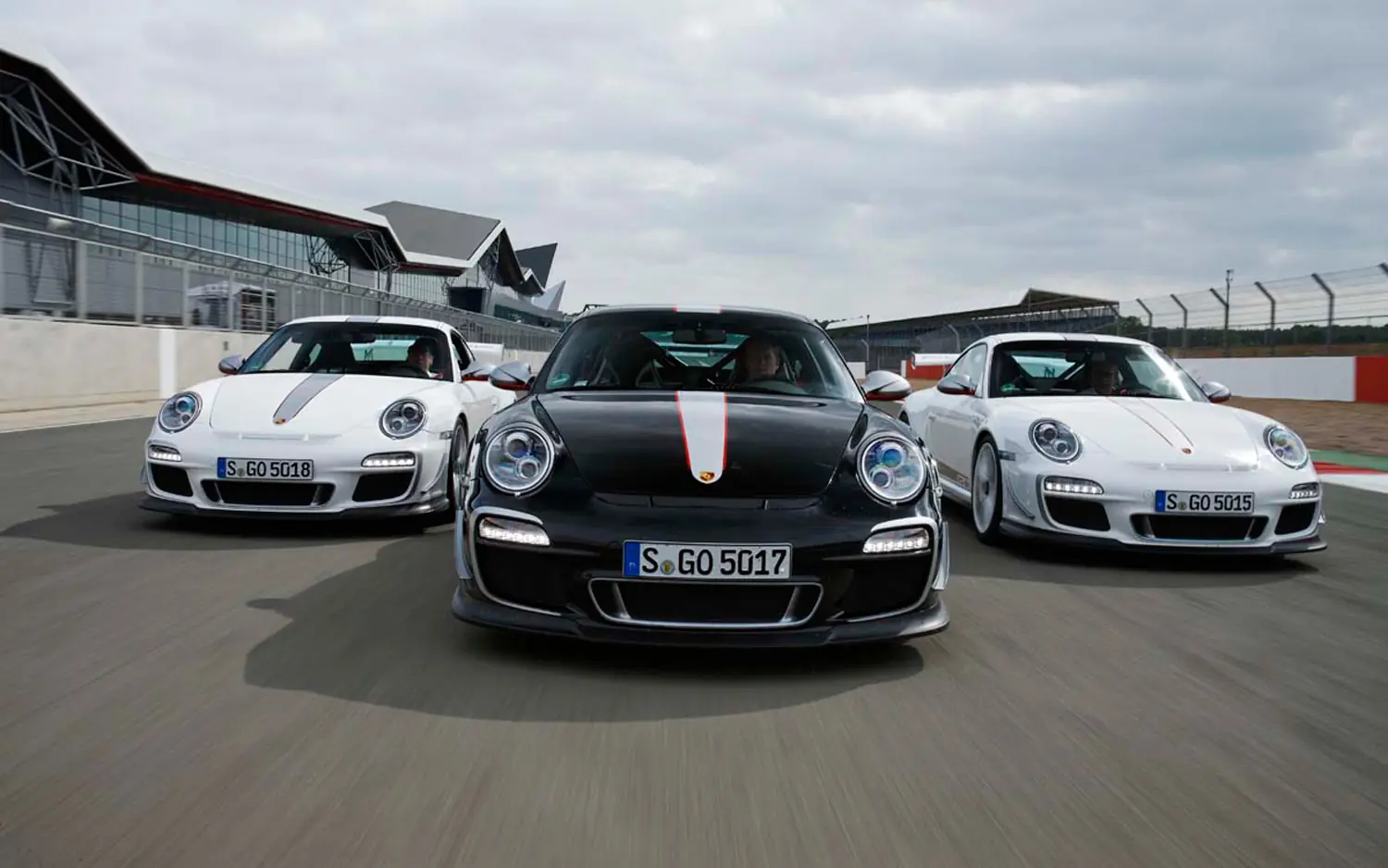 GT3