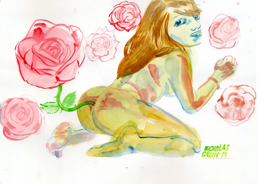 Rosebud: la nueva moda extrema en el porno