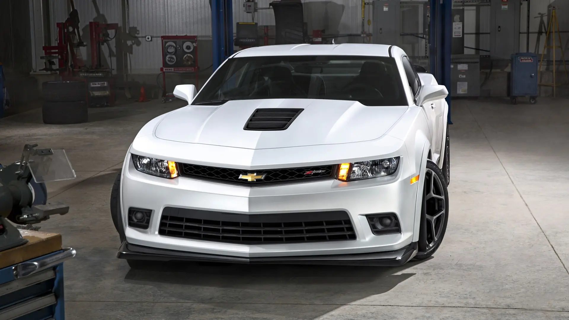 Chevrolet