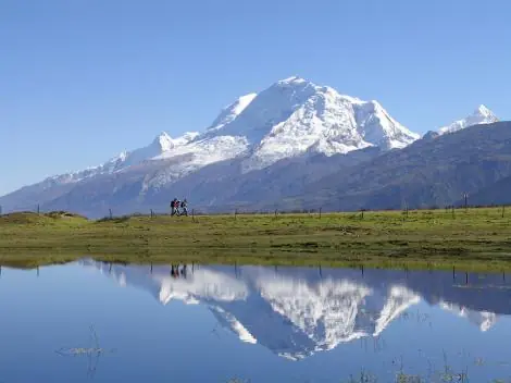 montanas