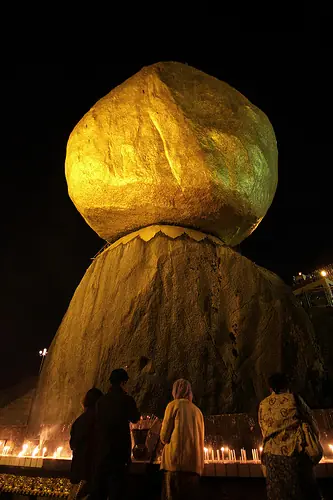 rocas raras