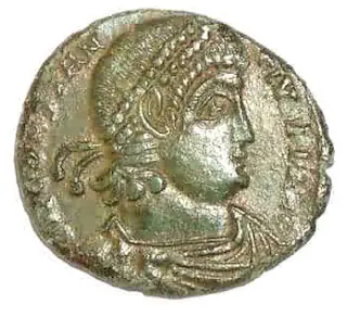 Monedas