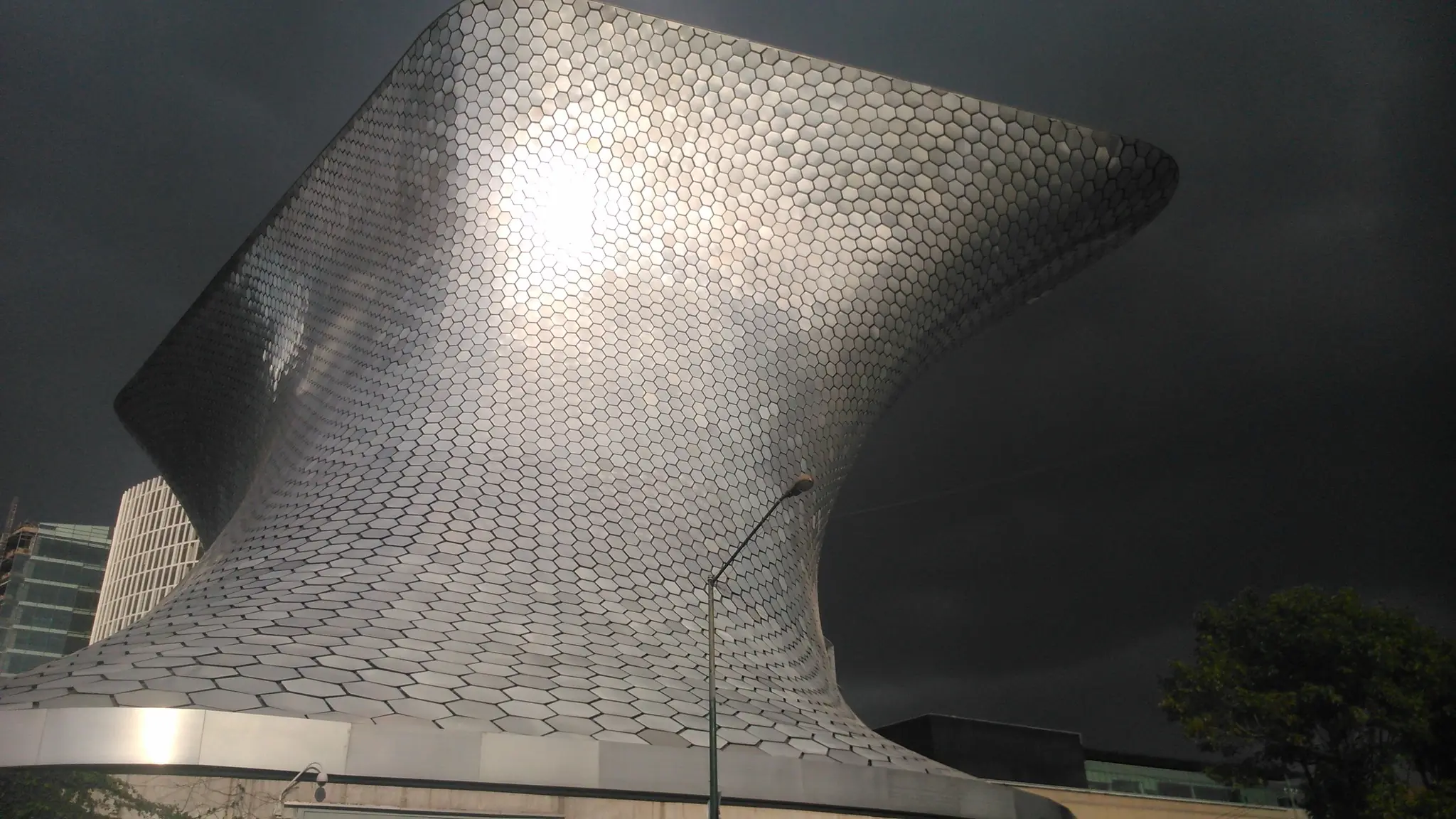 acuario df