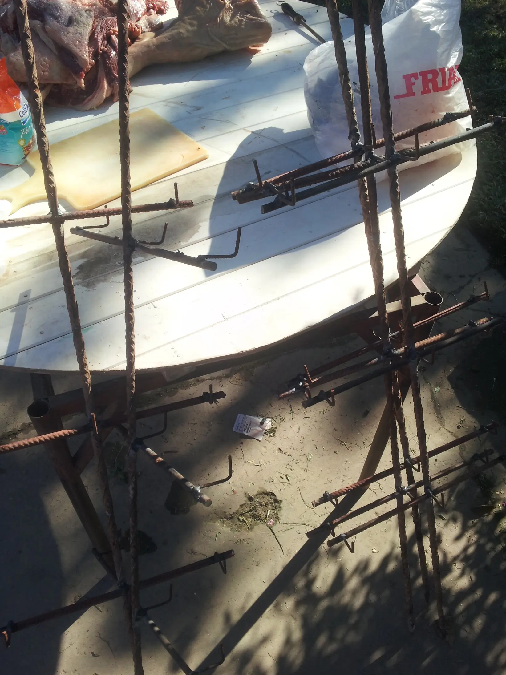 chimi
