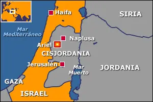 Conociendo sobre el conflicto en Franja de Gaza e Israel