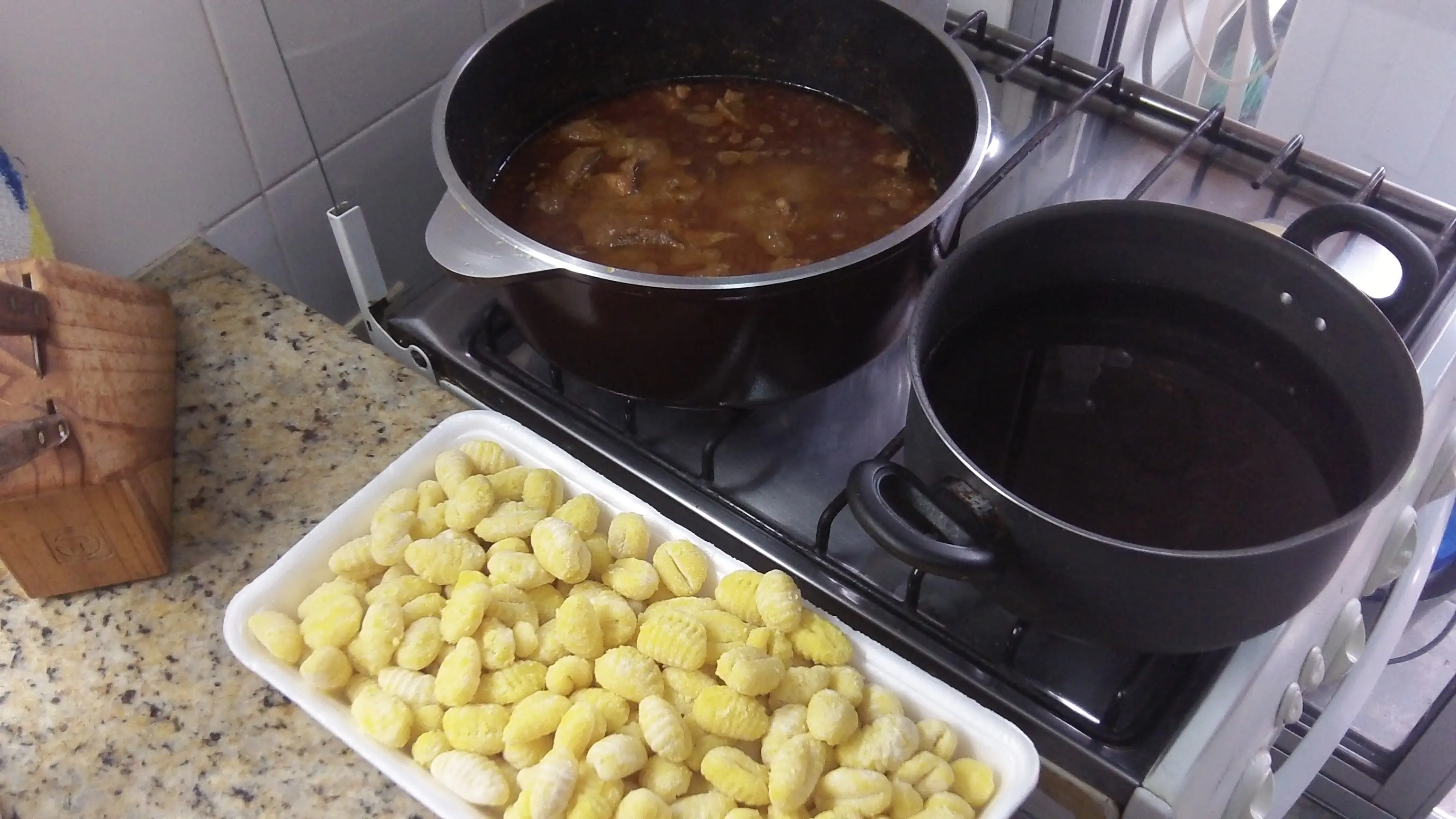 pasta