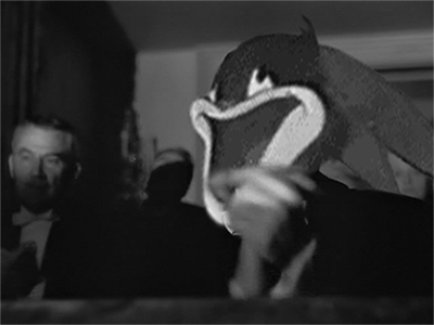 Me encanta la mandioca