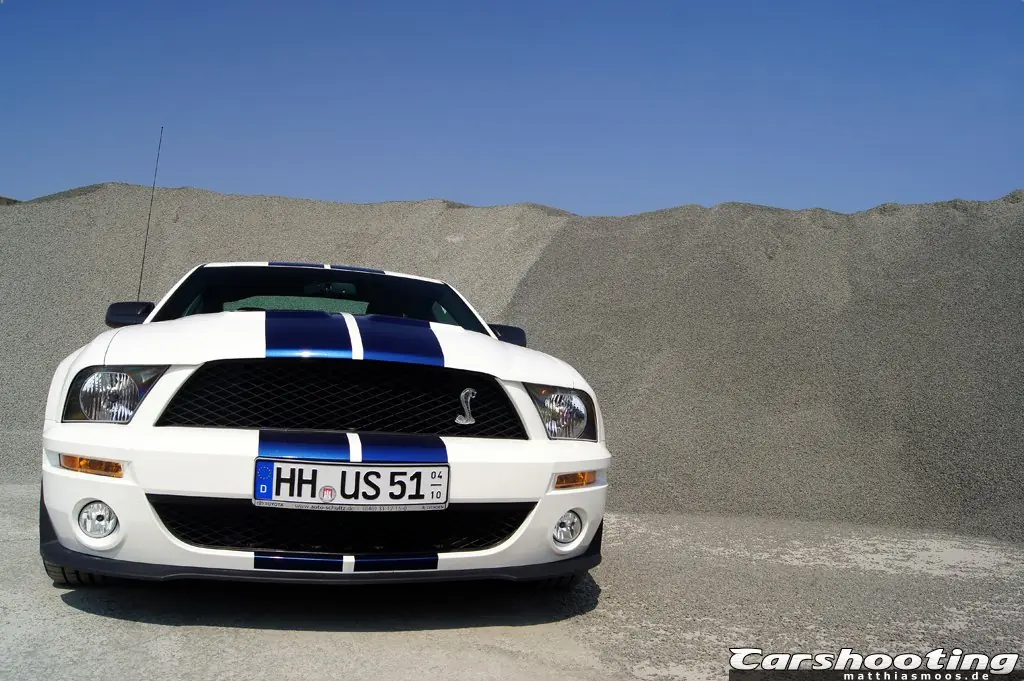 Muscle Cars