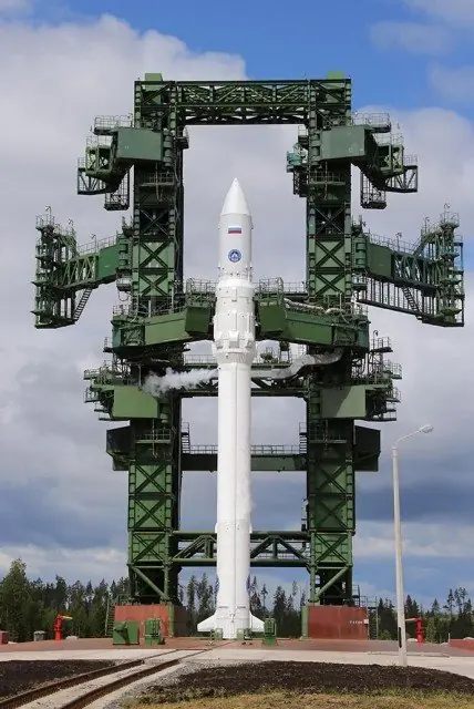 carrera espacial