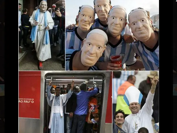 Argentina