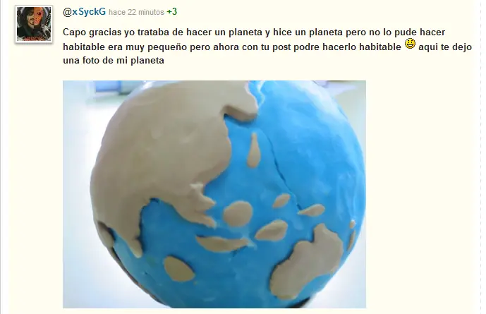Mundo