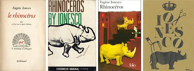 animal exotico