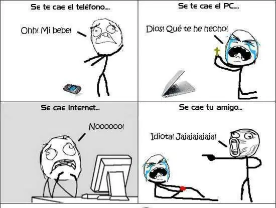 abre el post