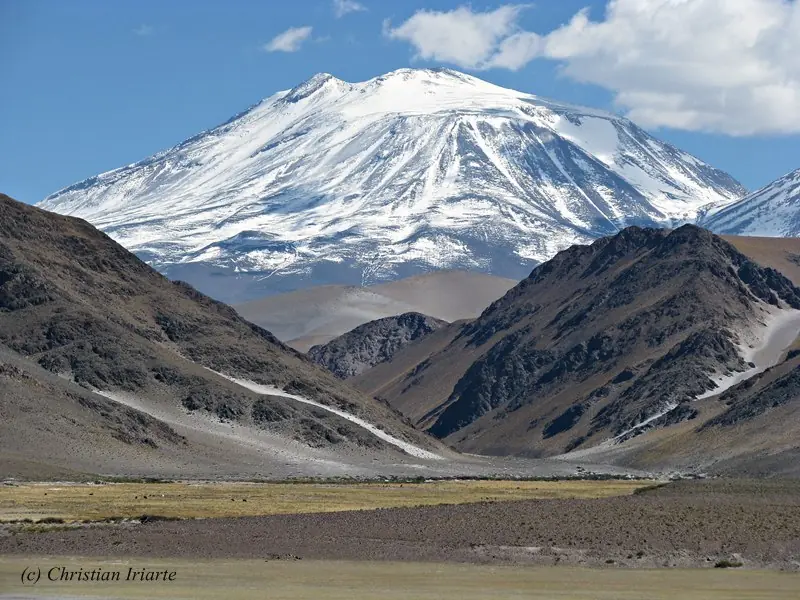 Argentina