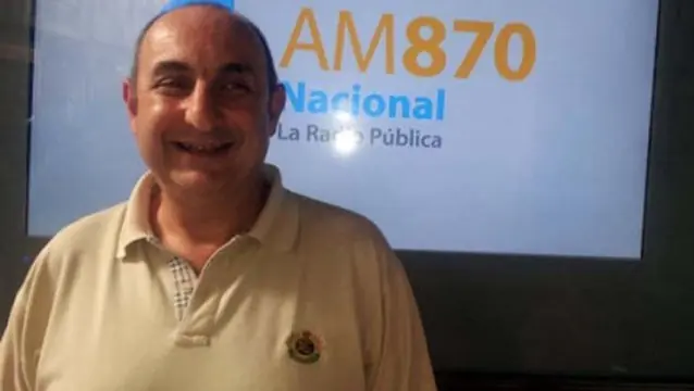 Axel Kicillof es nuestro Mascherano