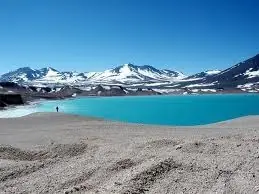 Las 10 cumbres más altas de los Andes