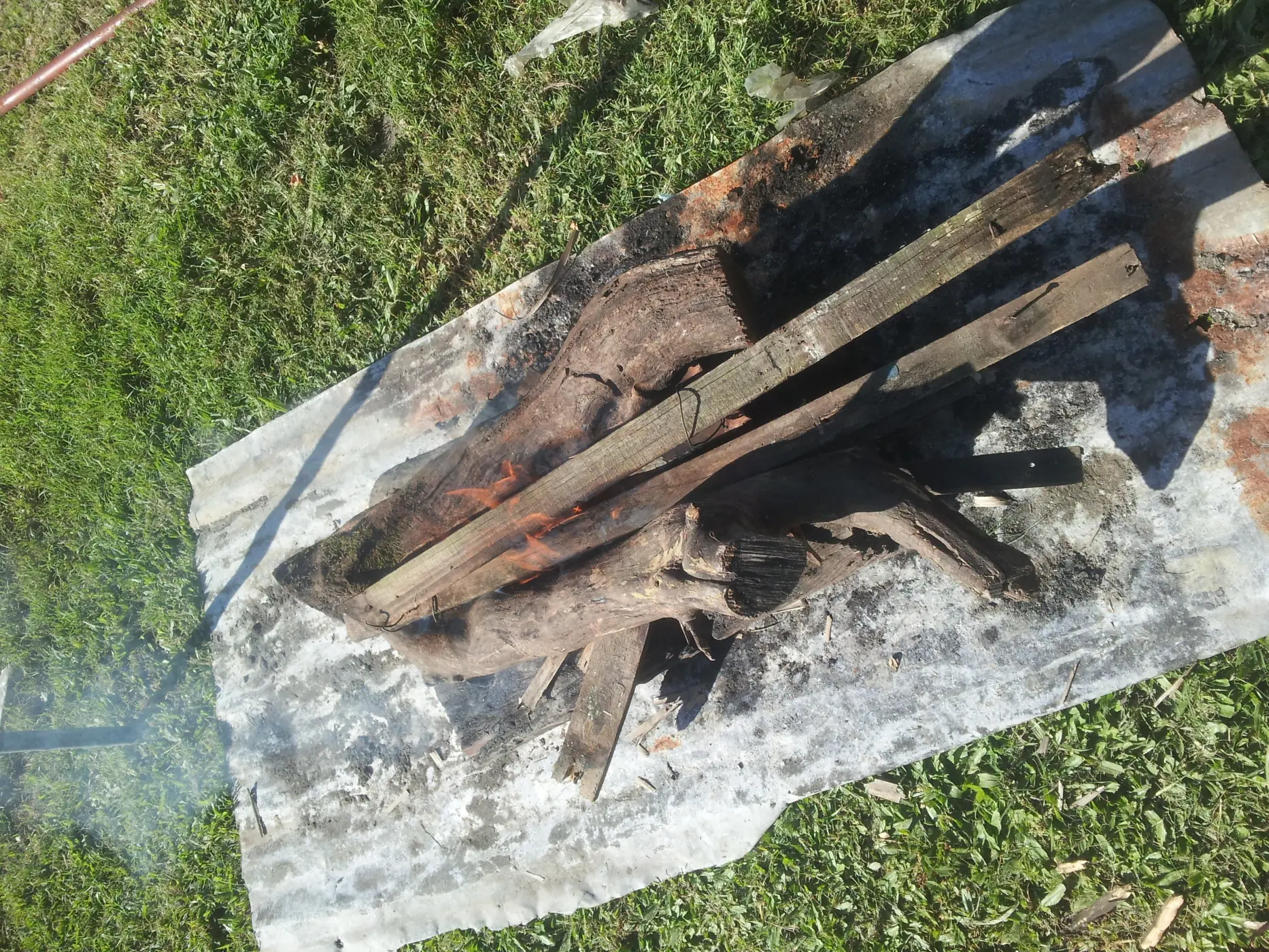 asado