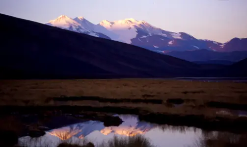 andes
