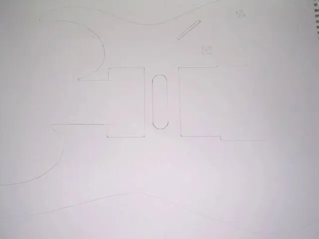 pickguard