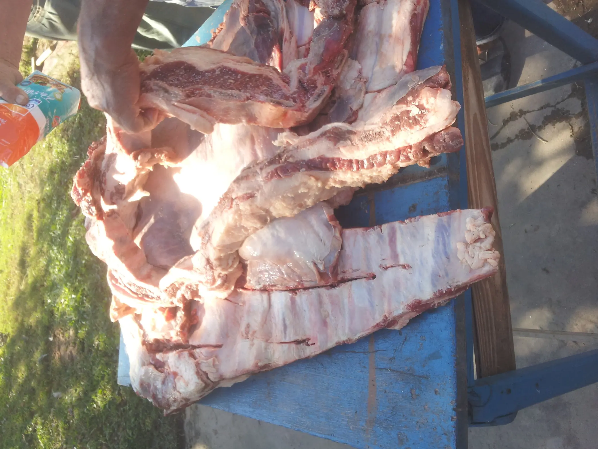asadito