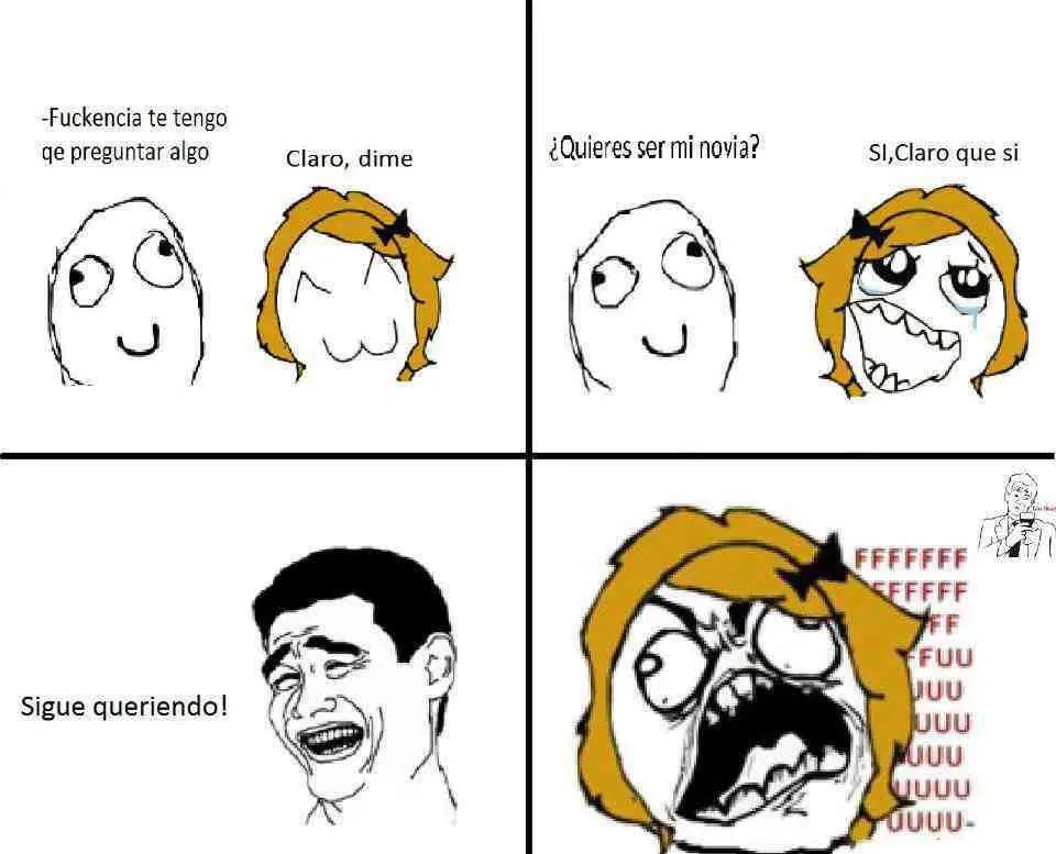abre el post y luego....perdoname